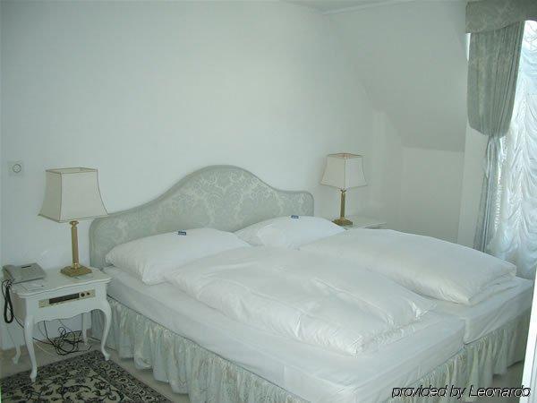 Hotel Mozart Роршах Экстерьер фото