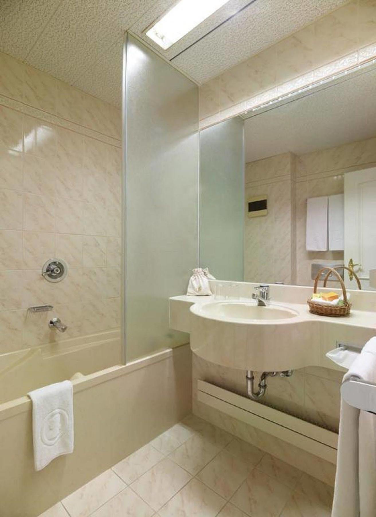 Hotel Mozart Роршах Экстерьер фото